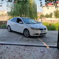 سراتو آپشنال ۲۰۰۰ مدل ۹۶