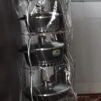 پایه قابلمه