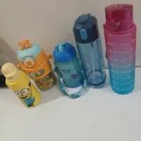 قمقمه بچگانه