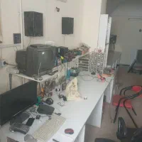 تعمیرات لوازم برقی الکترونیکی صوتی و تصویری هاشمی