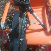 پایه دوربین