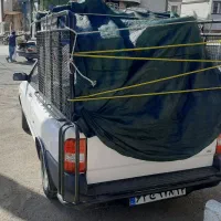 باربند پرایدی