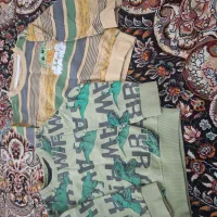 پیراهن دوعدد
