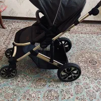 ست کالسکه مارک لورنزو ایتالیا