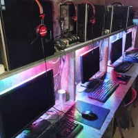 ICT-GameClub|خدمات رایانه‌ای و موبایل|اردبیل, |دیوار