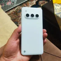 گوشی داربا باند دو لایت فایو جی