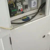 سایلنت باکس دو ظرفیته ماینر