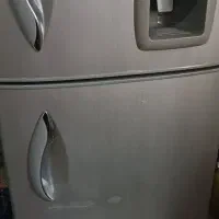 یخچال و فریزر امرسان