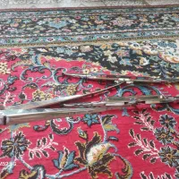 برف پاکن استیل پراید