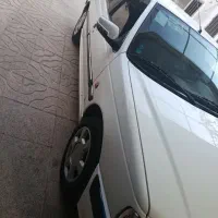 ماشین پژو پارس|خودرو سواری و وانت|اندیشه, اندیشه فاز ۴|دیوار