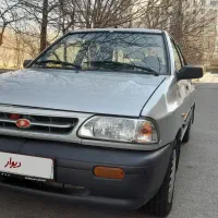 پراید ۱۳۱ مدل ۸۵