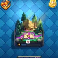 فروش بازی کلش رویال و کلش آف کلنز