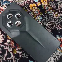 گوشی پکوC75 حافظه 256 رام 8|موبایل|تهران, خاک سفید|دیوار