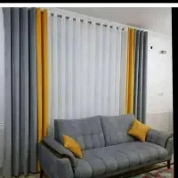 نصب و دوخت انواع پرده