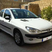 پژو 206 sd|خودرو سواری و وانت|مرودشت, ثبت احوال|دیوار