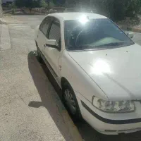 سمند ef7 مدل 96|خودرو سواری و وانت|جم, |دیوار