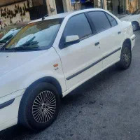 سمند lx94