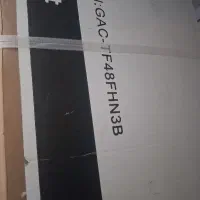 کولرگازی 48000جی پلاس ایستاده باگارانتی