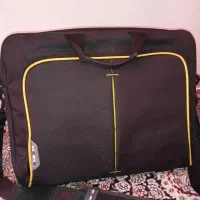 کیف جای لپ تاپ اداری