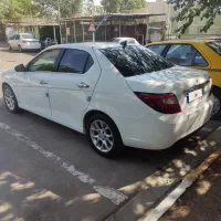 دنا پلاس توربو اتومات اپشنال 1404