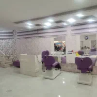اجاره دوطبقه آرایشگاه زنانه در محدوده بلوارپارک