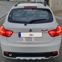 کوییکRS.صفرخشک|خودرو سواری و وانت|بروجرد, |دیوار