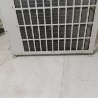 کولر گازی اجنرال اصلی درحد بدون شکستگی|کولر گازی و فنکوئل|تهران, نعمتآباد|دیوار