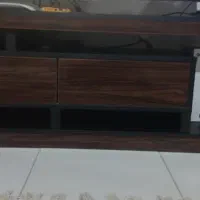 میز تلویزیون تمیز|میز تلویزیون|محمدیه-قزوین, |دیوار