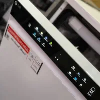 ظرف شوی الجی مدل 1505 و 1464 فروشگاه ویسی|ماشین ظرفشویی|سقز, |دیوار