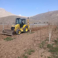 بیل بهکو نیوهلند ال بی ۹۵ مدل ۲۰۰۹