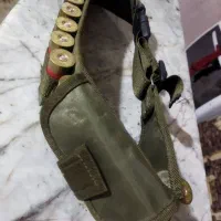 جافشنگی سلاح شکاری