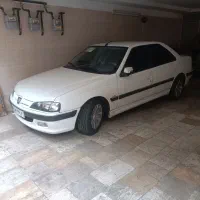 پژو پارس tu5|خودرو سواری و وانت|نورآباد, |دیوار