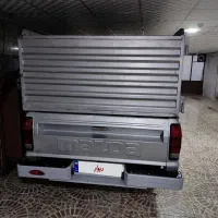 وانت مزدا در حد صفر|خودرو سواری و وانت|تبریز, |دیوار