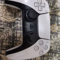 دسته ps5|کنسول، بازی ویدئویی و آنلاین|رشت, جانبازان|دیوار