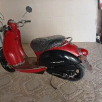 پاکشتی اسکوپی تمیز و درحد