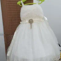 لباس مجلسی دخترانه