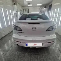 مزدا 3 نیو|خودرو سواری و وانت|تهران, مجیدآباد|دیوار