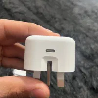 شارژر ایفون/ایفون/نسیم شهر|لوازم جانبی موبایل و تبلت|نسیمشهر, |دیوار