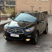 هایما s5 مدل ۹۸ عروسک