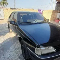 پژو ۴۰۵ مدل ۹۸ دوگانه فابریک