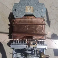آبگرمکن B3315