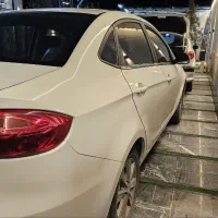 جک J4 مدل ۱۴۰۲|خودرو سواری و وانت|اصفهان, شاه پسند|دیوار