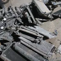 رادیات استوک|قطعات یدکی و لوازم جانبی|قم, قلعه صدری|دیوار