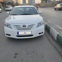 تویتا کمری 2008