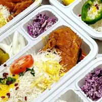 خوراک پرسنلی|خدمات پذیرایی، مراسم|آبیک, |دیوار