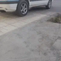 دربستی