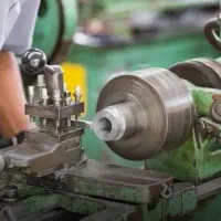 استخدام جوشکار co2 و تراشکار ماهر در کارگاه صنعتی