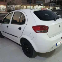تیبا2 مدل 1400