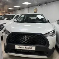 تویوتا کرولا کراس /صفر و خشک/ تحویل آنی