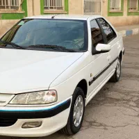 پارس مدل1400(درحد صفر)